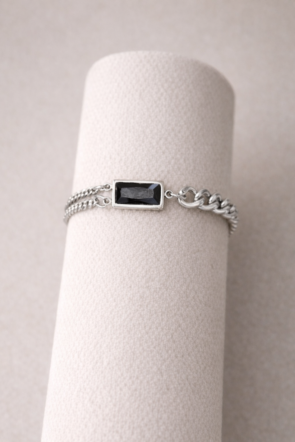 Bracelet Élégance Acier Inoxydable ✨