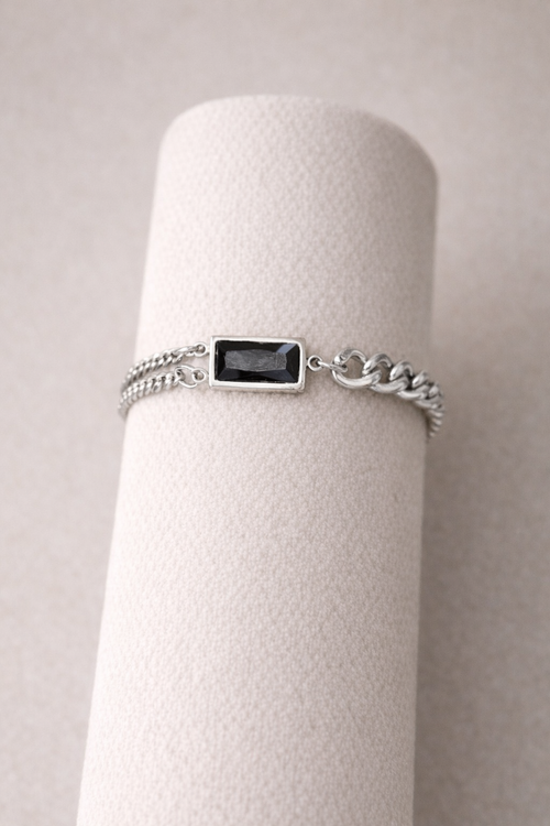 Bracelet Élégance Acier Inoxydable ✨