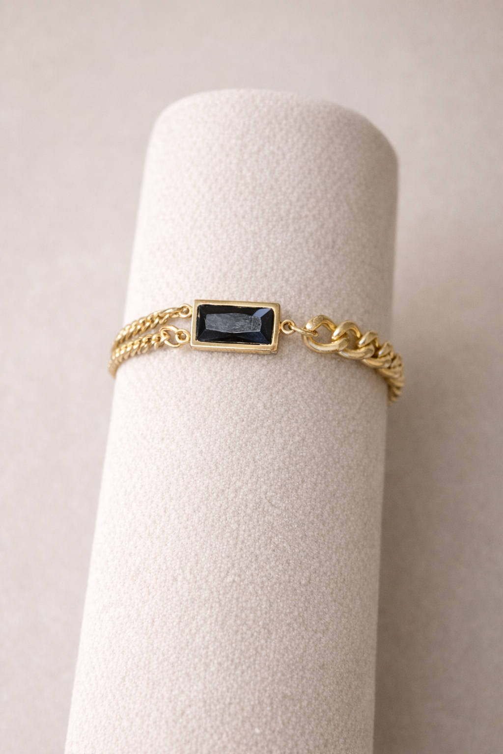 Bracelet Élégance Acier Inoxydable ✨